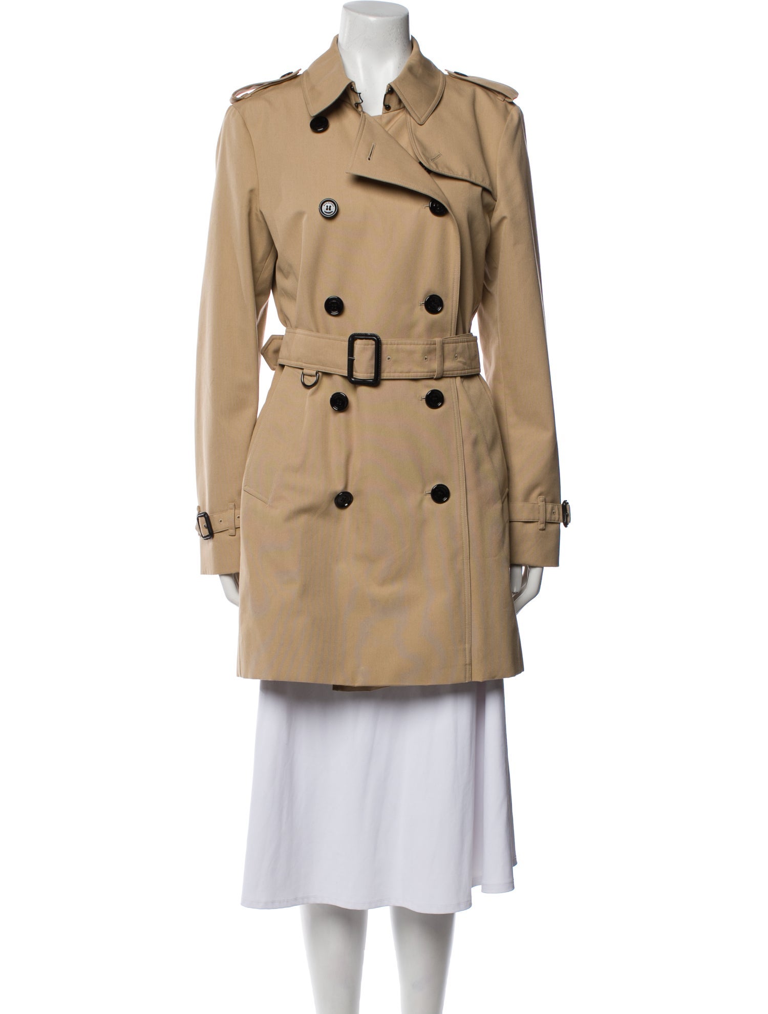 Burberry Trench Coat