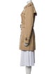 Burberry Trench Coat