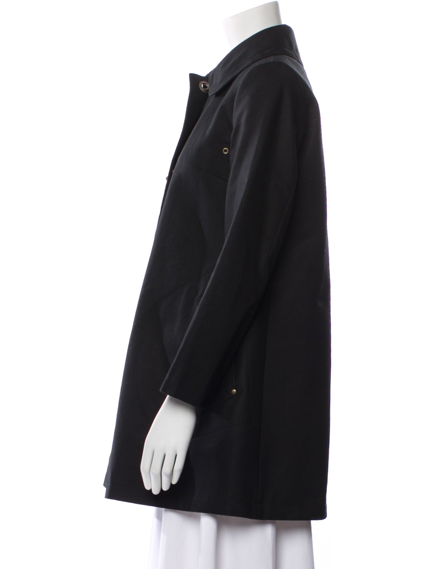 Burberry London Coat