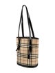 Burberry London Bucket Bag