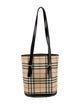 Burberry London Bucket Bag