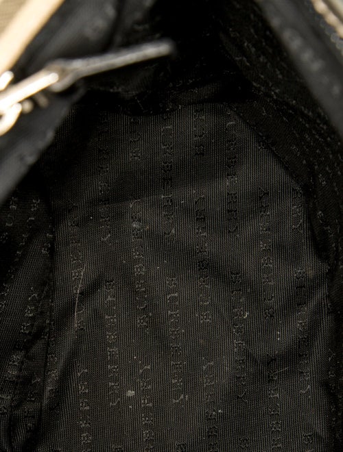 Burberry London Bucket Bag