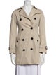 Burberry Peacoat