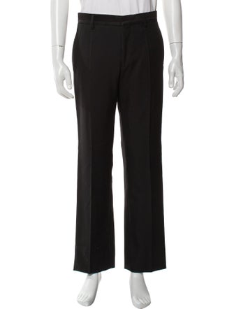 Burberry Wool Dress Pants