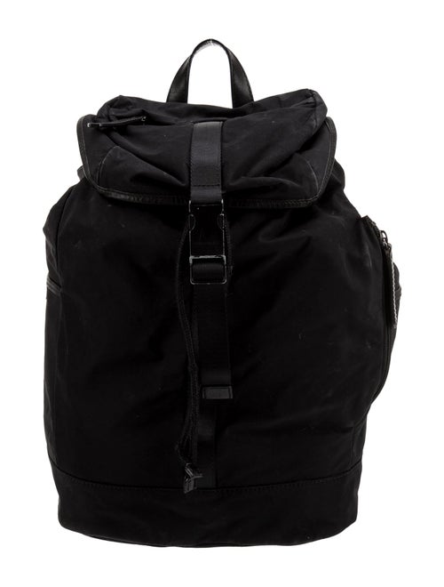 Burberry Nylon Backpack