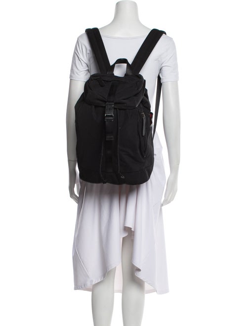 Burberry Nylon Backpack