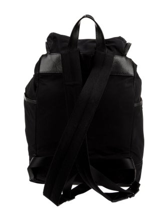 Burberry Nylon Backpack