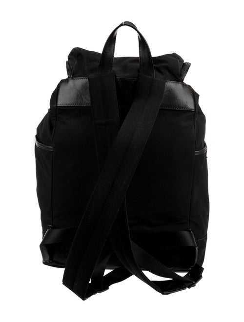 Burberry Nylon Backpack