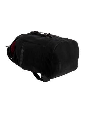 Burberry Nylon Backpack