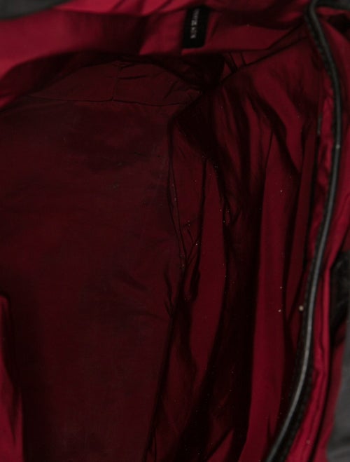 Burberry Nylon Backpack