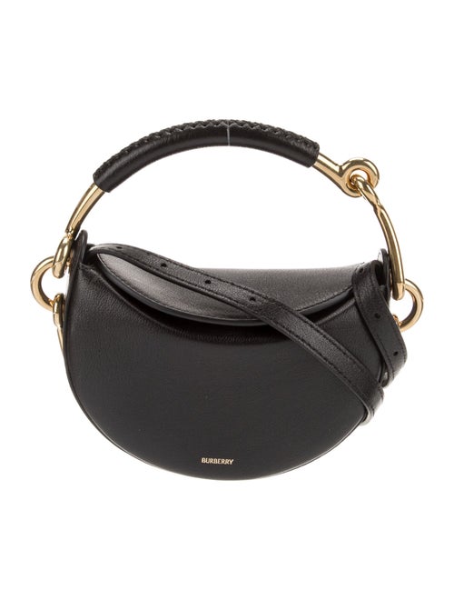 Burberry Leather Bridle 2025