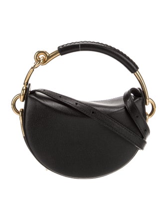 Burberry Leather Bridle 2025