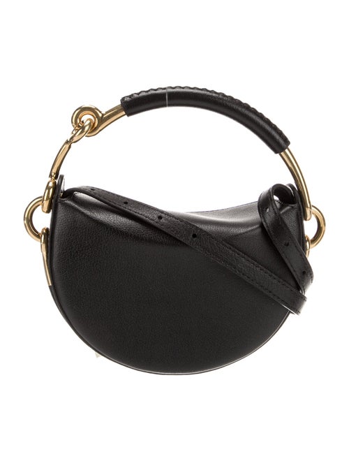 Burberry Leather Bridle 2025