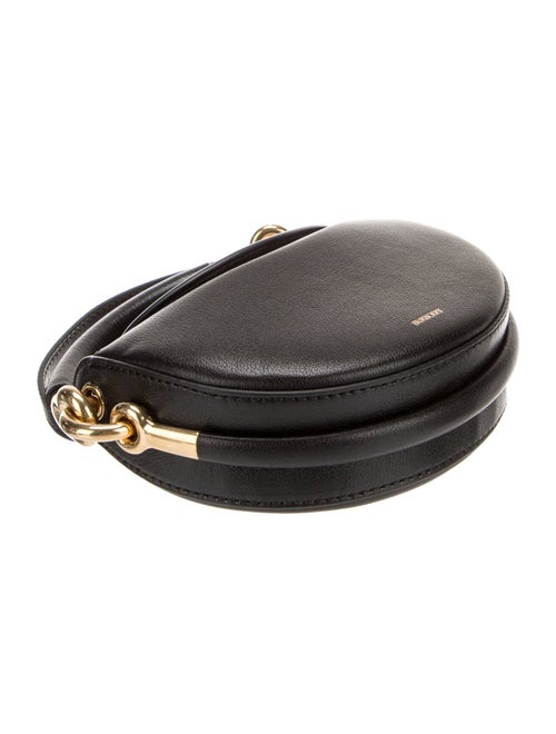 Burberry Leather Bridle 2025