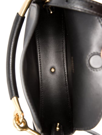 Burberry Leather Bridle 2025