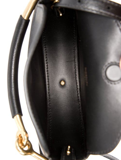 Burberry Leather Bridle 2025