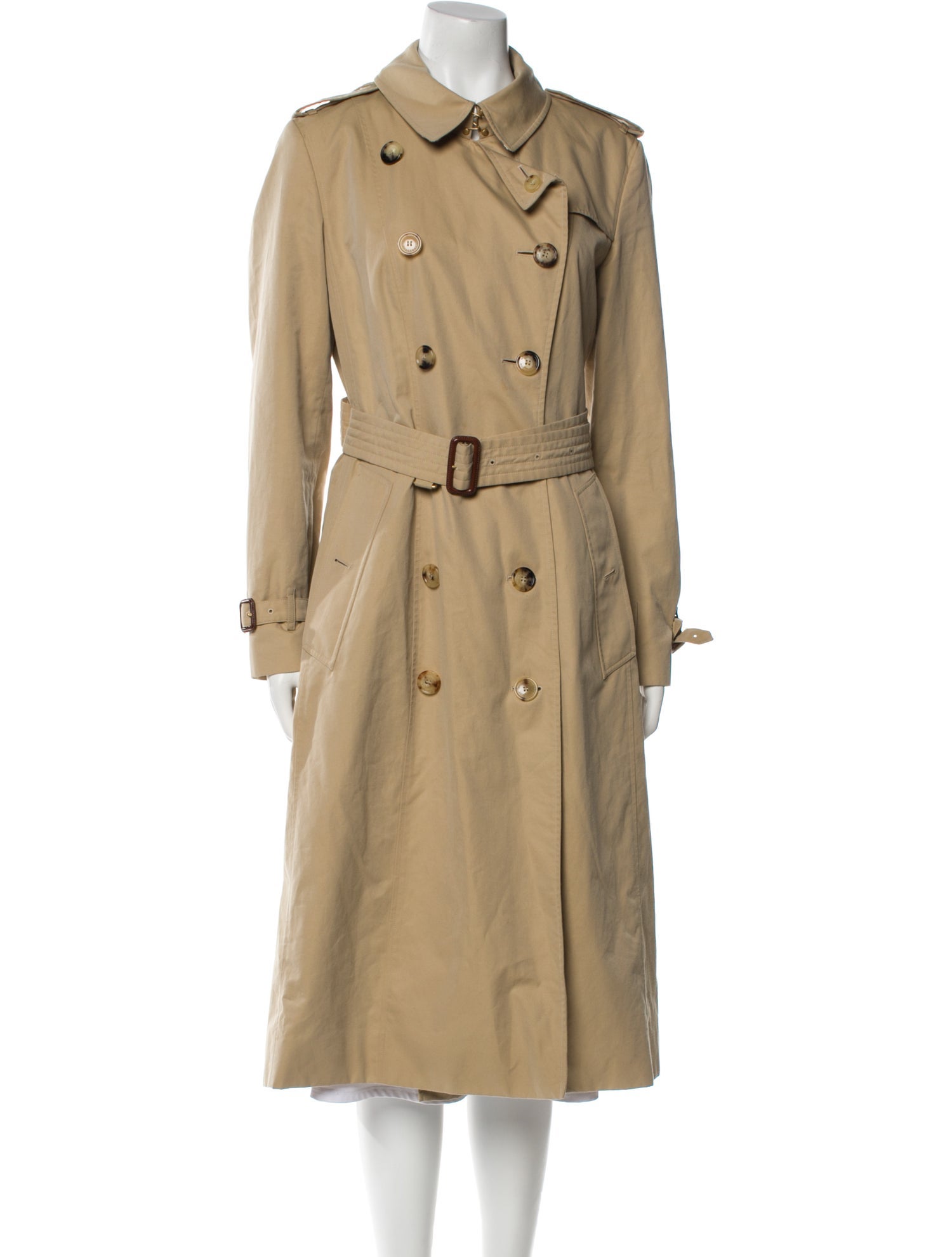 Burberry Trench Coat