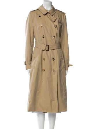 Burberry Trench Coat