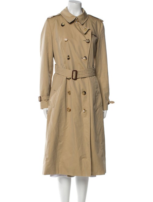 Burberry Trench Coat