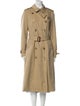 Burberry Trench Coat