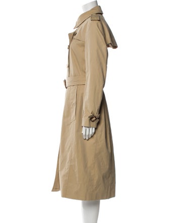 Burberry Trench Coat