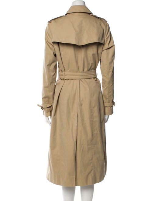 Burberry Trench Coat