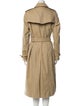 Burberry Trench Coat