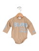 Burberry Boys' Long Sleeve All-In-One