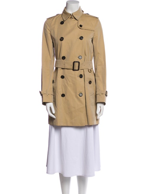 Burberry Trench Coat