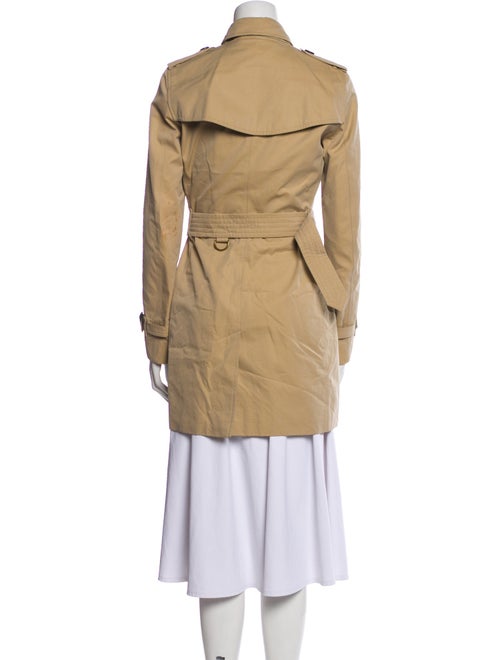 Burberry Trench Coat
