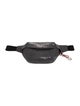 Burberry Leather Belt Bag