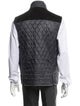 Burberry House Check Pattern Vest