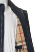 Burberry House Check Pattern Utility Jacket