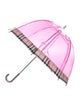 Burberry Check Nylon Umbrella