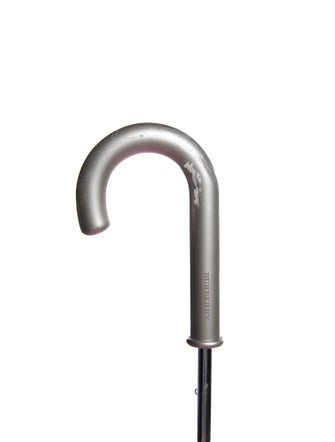 Burberry Check Nylon Umbrella