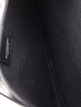 Burberry Nova Check Shoulder Bag