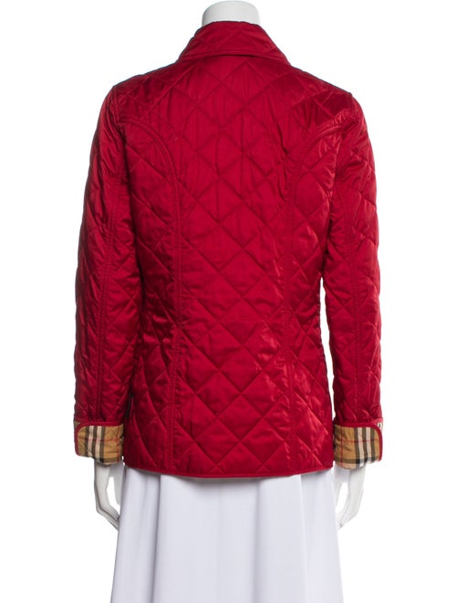 Burberry Utility Jacket