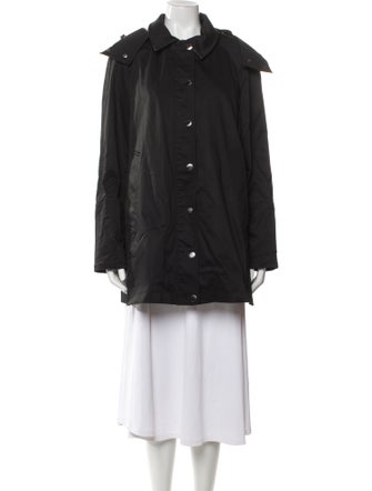 Burberry Brit Coat