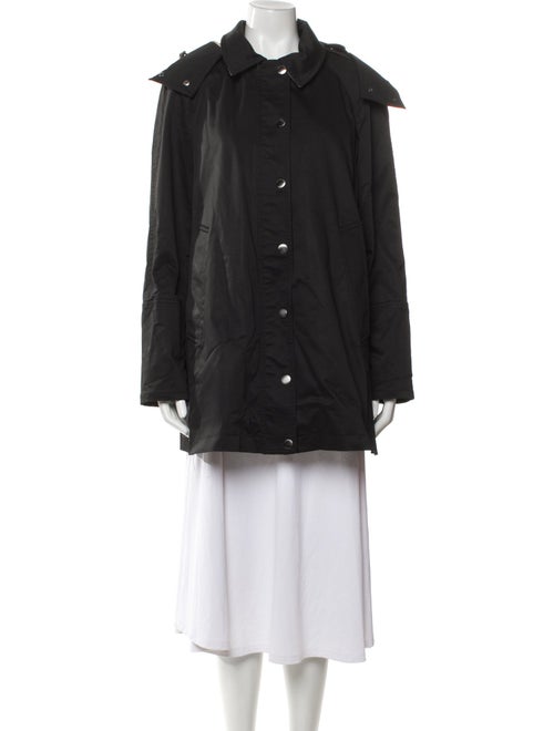 Burberry Brit Coat