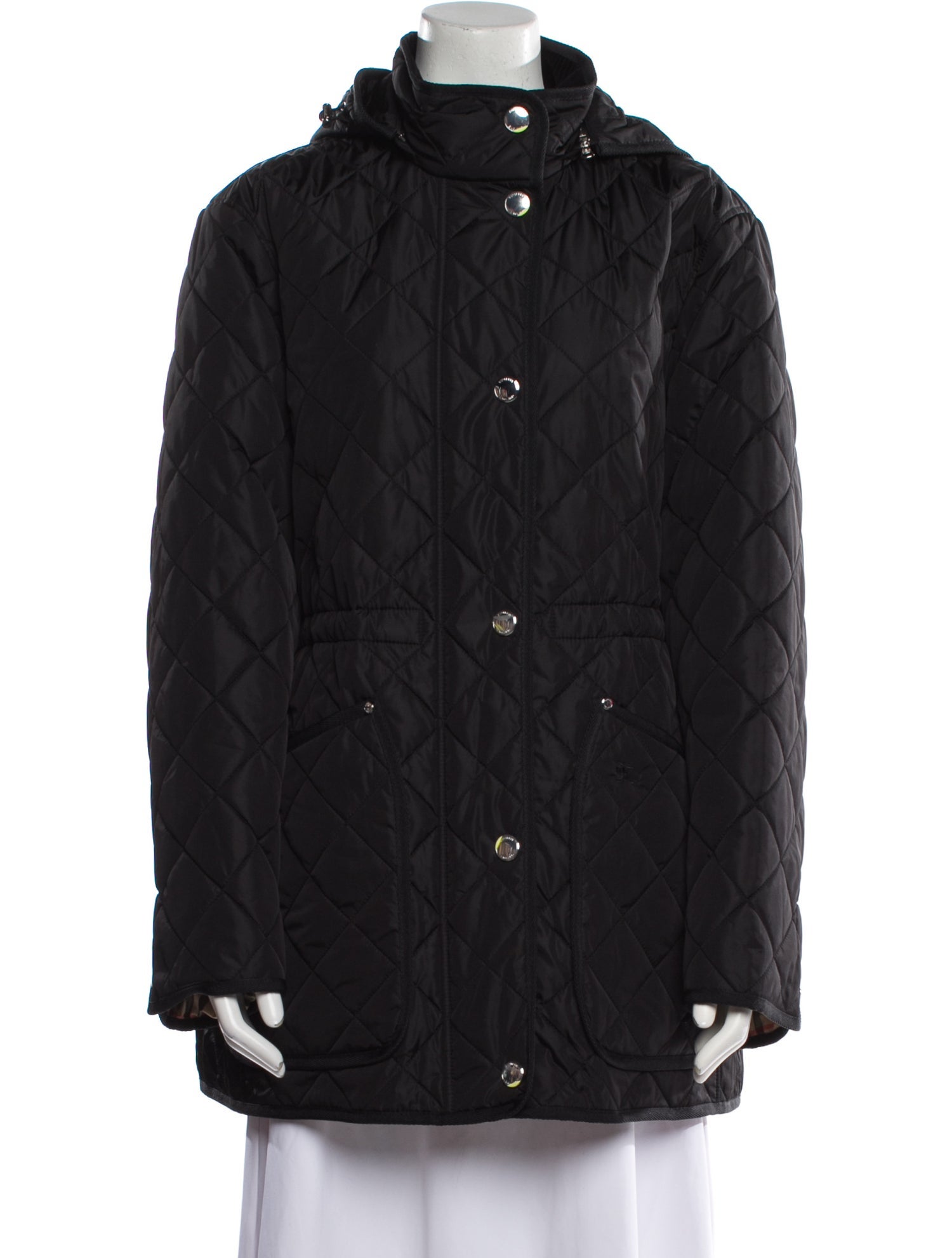 Burberry Coat