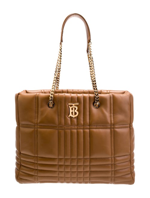 Burberry Leather Lola