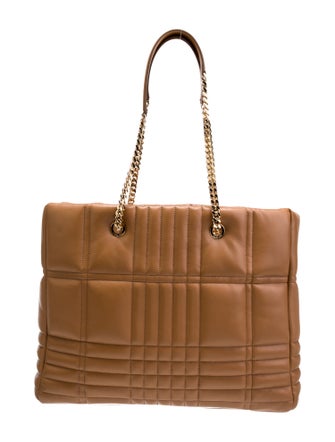 Burberry Leather Lola