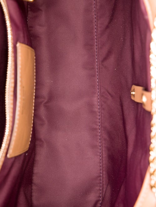 Burberry Leather Lola