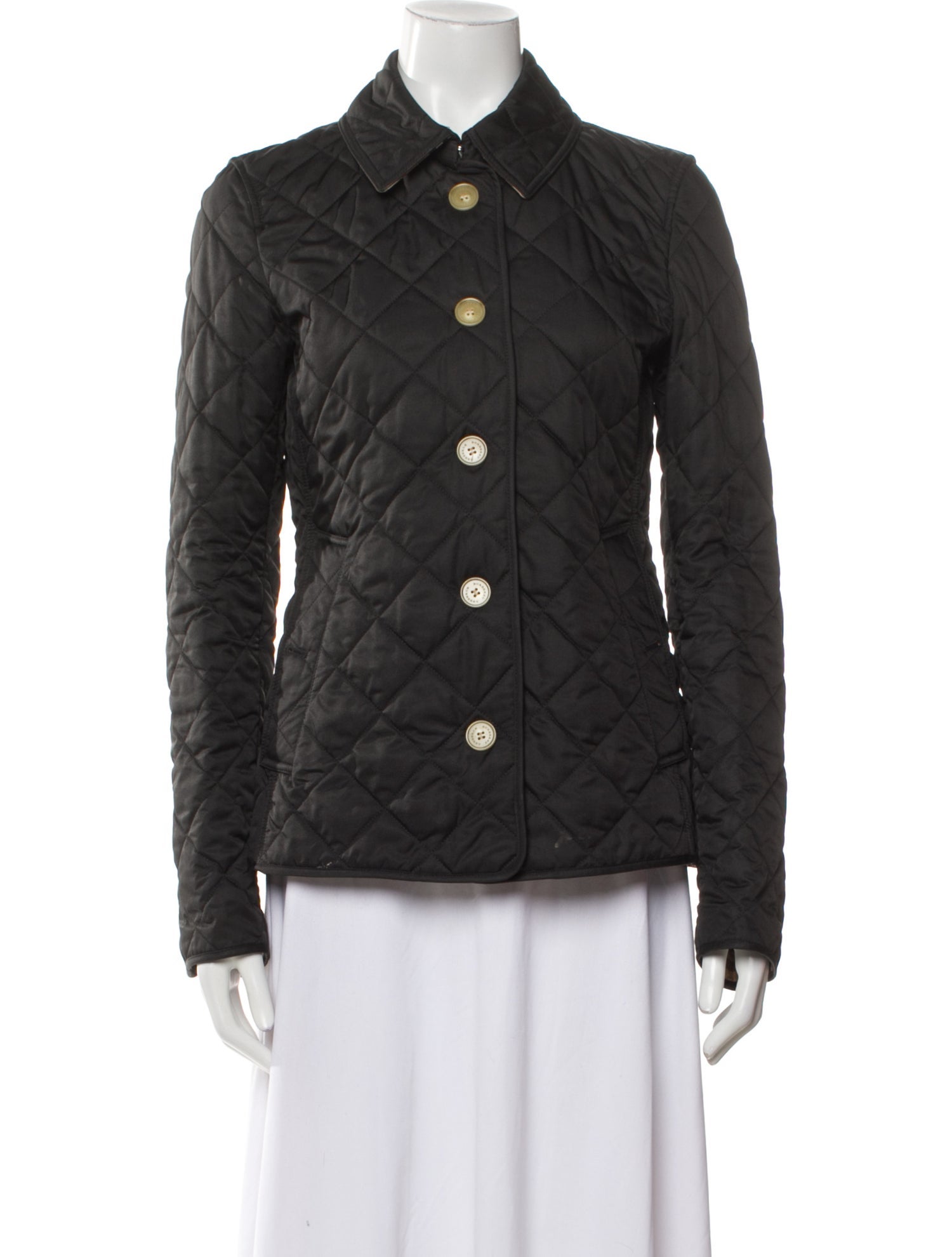 Burberry Utility Jacket