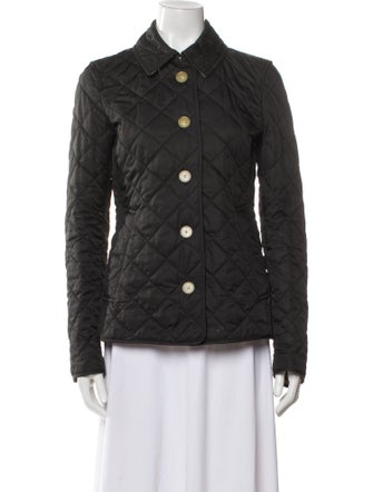 Burberry Utility Jacket