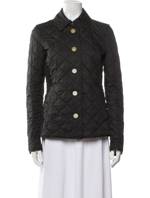 Burberry Utility Jacket