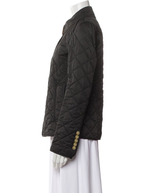 Burberry Utility Jacket