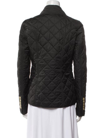 Burberry Utility Jacket