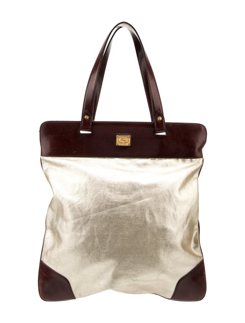 Burberry House Check Tote
