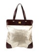 Burberry House Check Tote